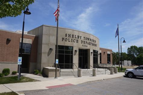shelby twp bsa  According to police, officers responded about 1:30 p